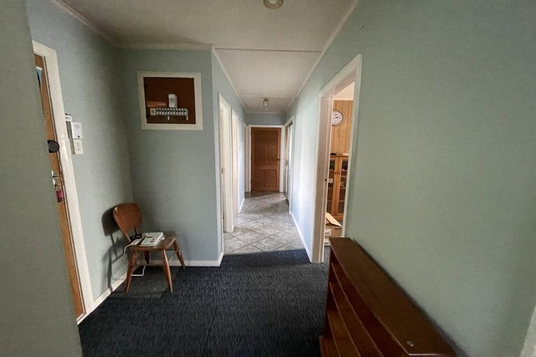 Photo of property in 269 Oxford Terrace, Avalon, Lower Hutt, 5011