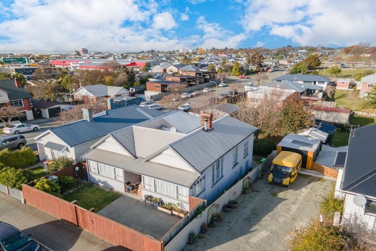 Photo of property in 60a North Street, Timaru, 7910