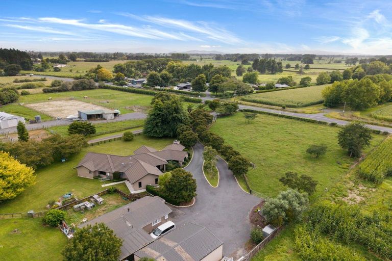 Photo of property in 921 Gordonton Road, Gordonton, Hamilton, 3281