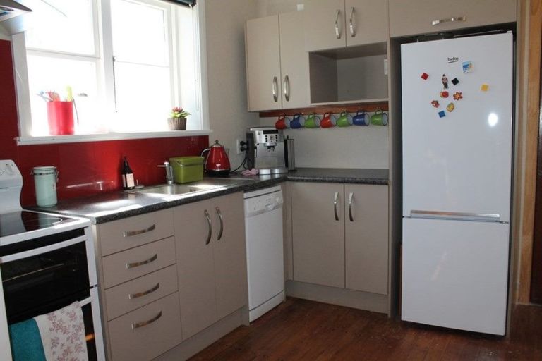 Photo of property in 87 Tirau Street, Putaruru, 3411