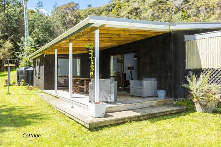 Photo of property in 1063c Blue Mountains Road, Blue Mountains, Upper Hutt, 5371