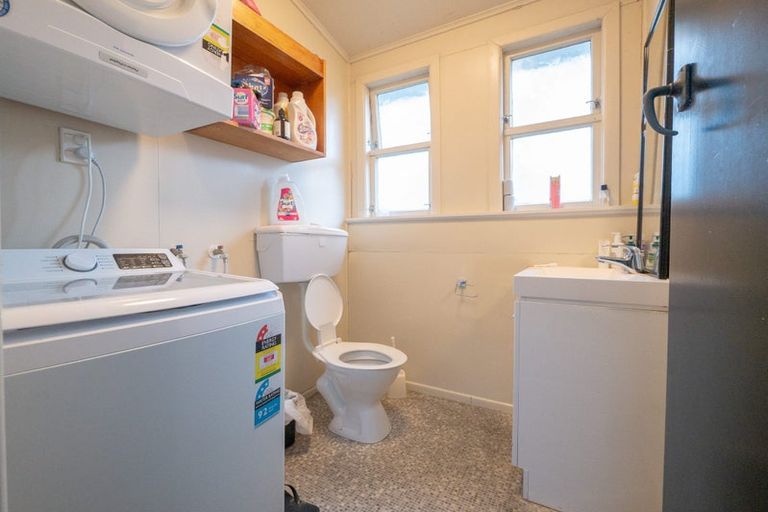 Photo of property in 9a Heriot Row, Dunedin Central, Dunedin, 9016