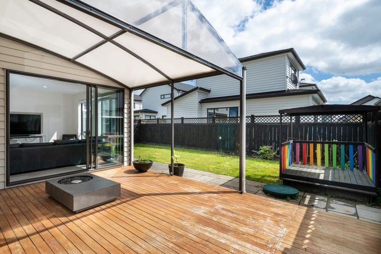 Photo of property in 15 Wicket Lane, Whenuapai, Auckland, 0618