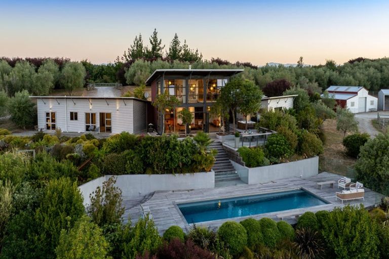 Photo of property in 136 Harley Road, Tasman, Upper Moutere, 7175