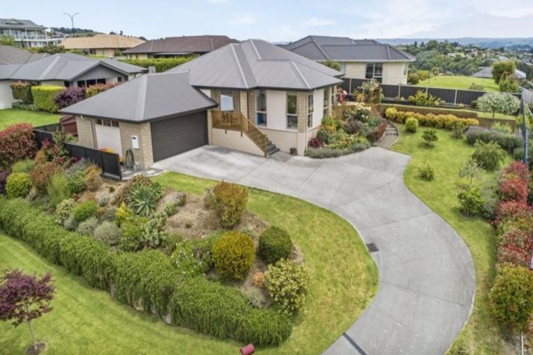 Photo of property in 39 Utopia Park Heights, Welcome Bay, Tauranga, 3112