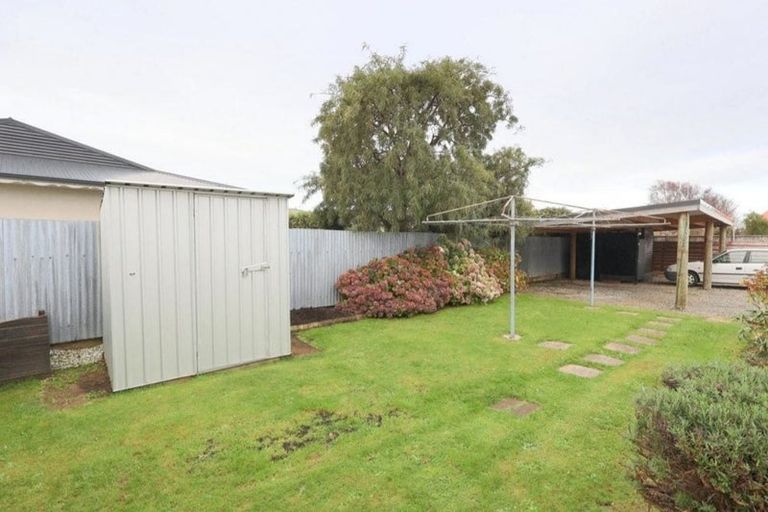 Photo of property in 21 Macmaster Street, Richmond, Invercargill, 9810