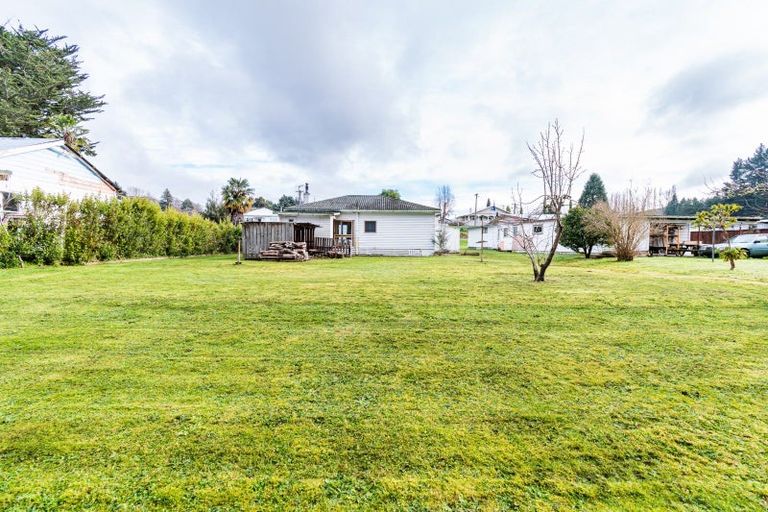 Photo of property in 174 Hautapu Street, Taihape, 4720