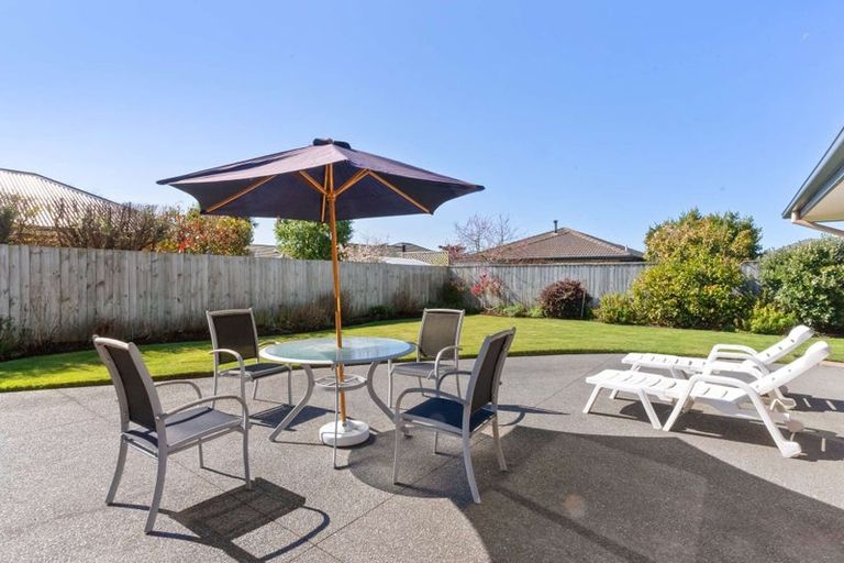 Photo of property in 48 Allison Crescent, Kaiapoi, 7630