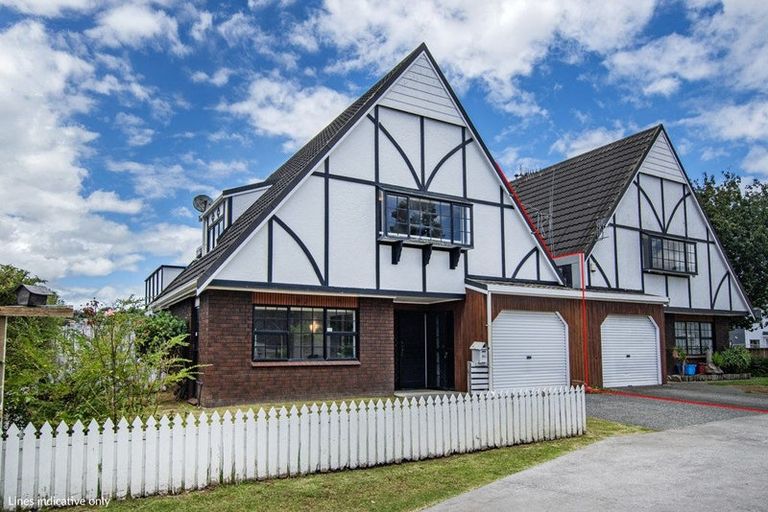 Photo of property in 51a First Avenue, Avenues, Whangarei, 0110