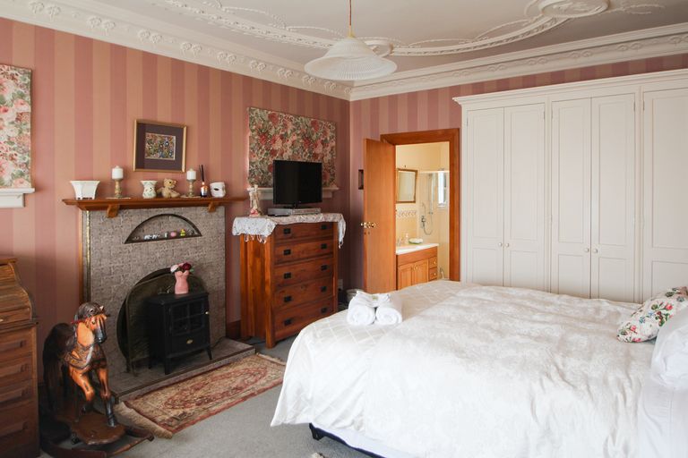 Photo of property in 43 Lynn Street, Oamaru North, Oamaru, 9400