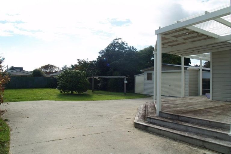 Photo of property in 7 Bell Street, Otaki, 5512