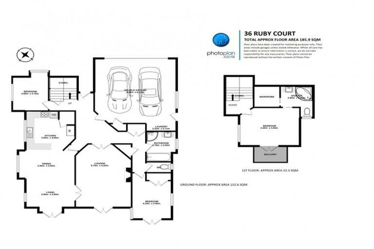 Photo of property in 36 Ruby Court, Chartwell, Hamilton, 3210