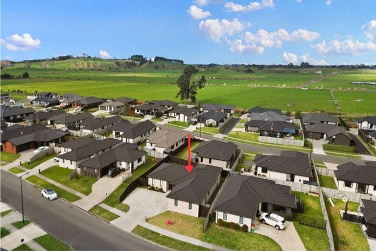 Photo of property in 30 Tautoro Road, Ngaruawahia, 3720