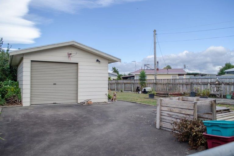 Photo of property in 50 Kuripuni Street, Kuripuni, Masterton, 5810