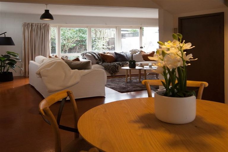 Photo of property in 2/16 Rossall Street, Merivale, Christchurch, 8014