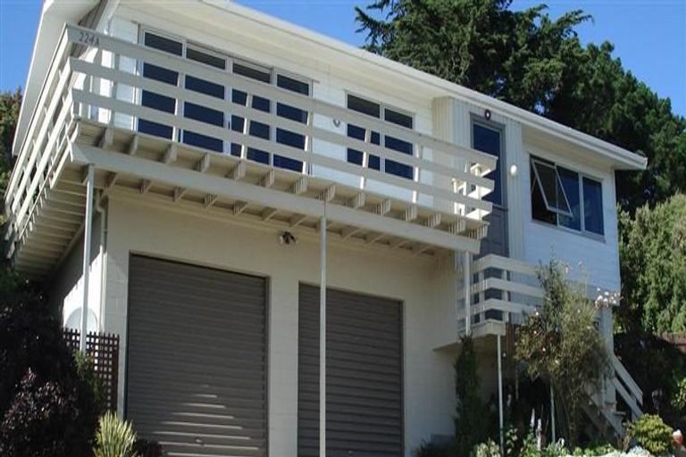 Photo of property in 1/224 Cannon Hill Crescent, Mount Pleasant, Christchurch, 8081