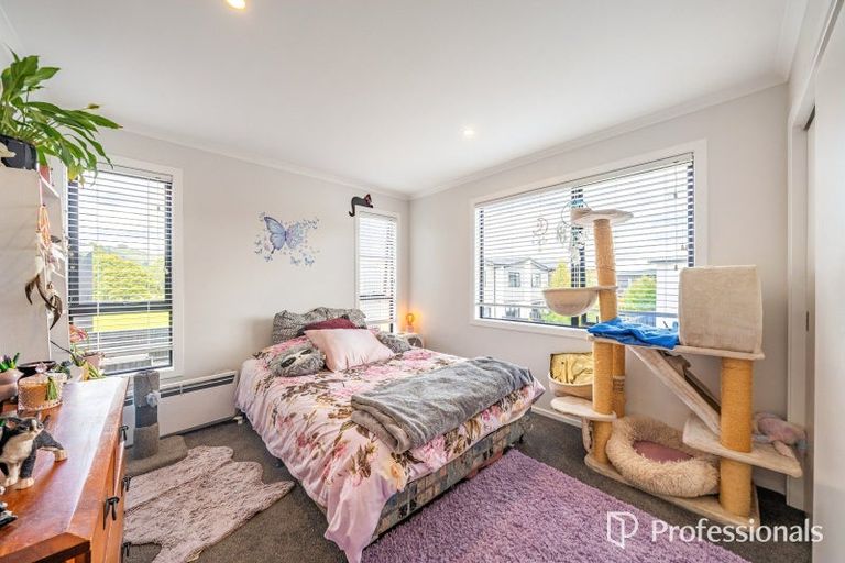 Photo of property in 4 Aston Crescent, Wallaceville, Upper Hutt, 5018