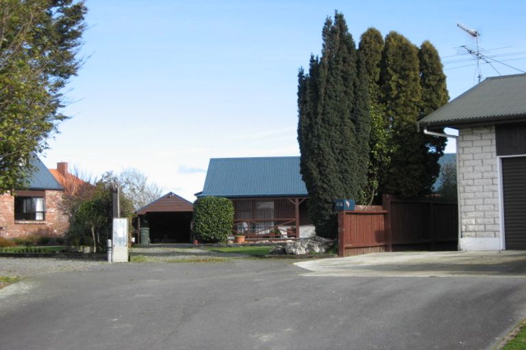 Photo of property in 17 Niddry Crescent, Winton, 9720