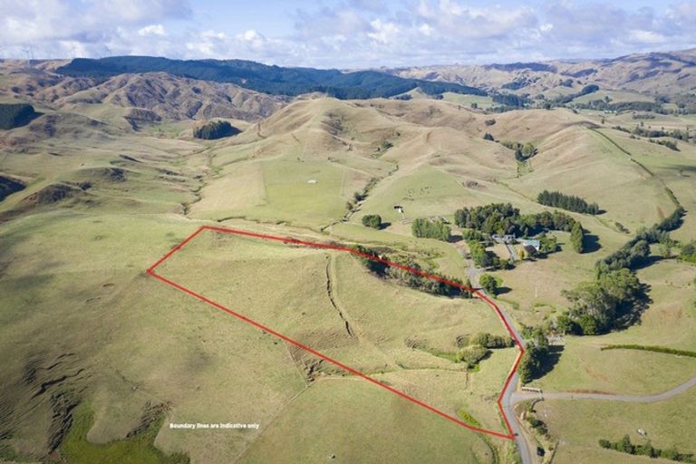 Photo of property in 95 Wrights Road, Raglan, 3295