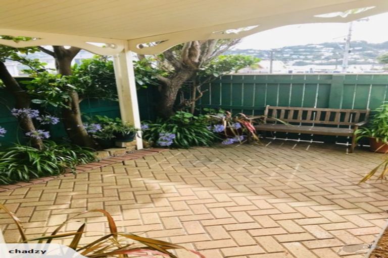 Photo of property in 153 Coutts Street, Kilbirnie, Wellington, 6022