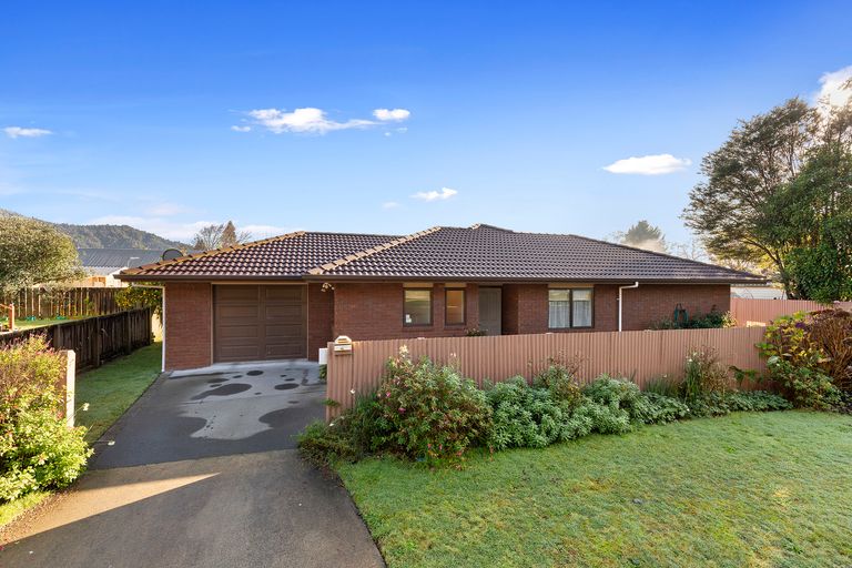 Photo of property in 4 Carlton Avenue, Ngaruawahia, 3720