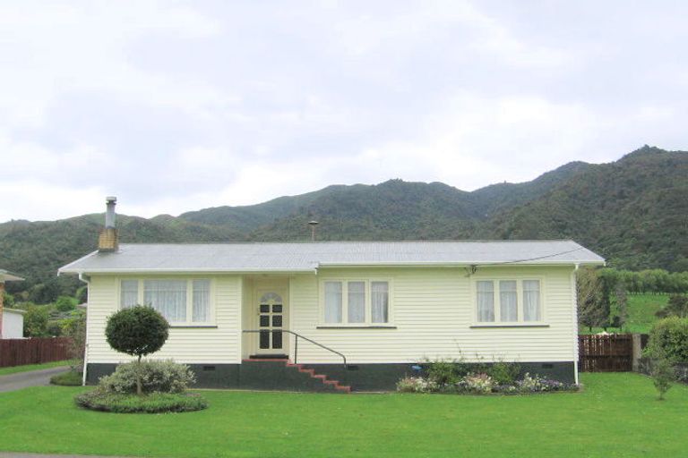 Photo of property in 55 East Avenue, Te Aroha, 3320