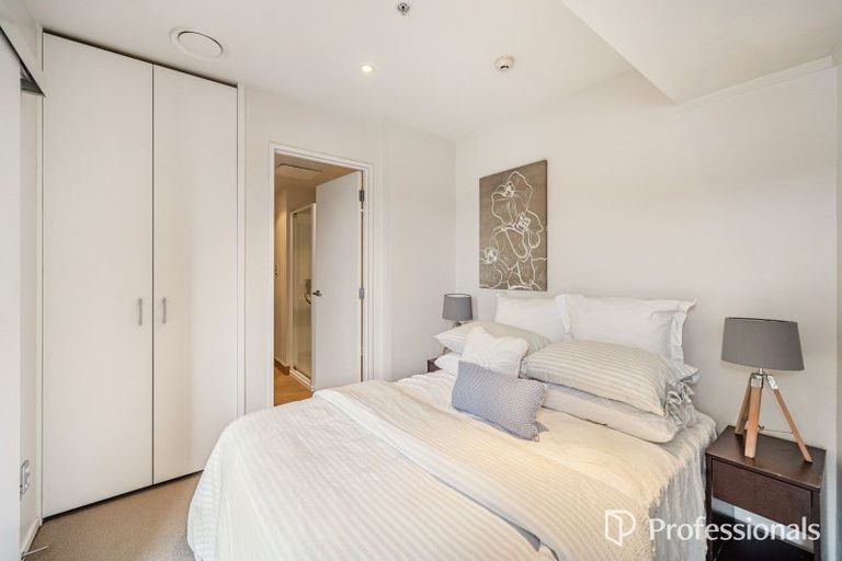 Photo of property in Soho Apartments, 1213/74 Taranaki Street, Te Aro, Wellington, 6011