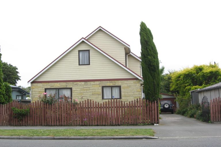Photo of property in 8 Radley Street, Woolston, Christchurch, 8023