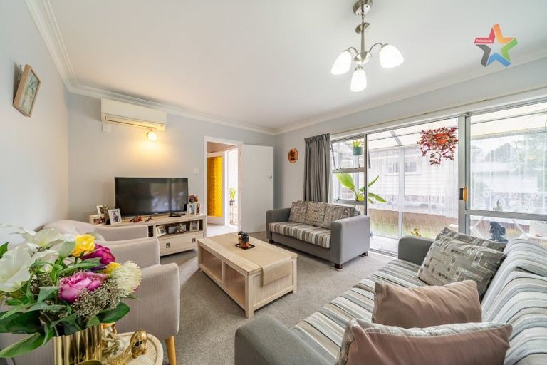 Photo of property in 10 Cleary Street, Waterloo, Lower Hutt, 5011