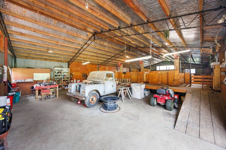 Photo of property in 29 Kuku Road, Pohangina, Ashhurst, 4884