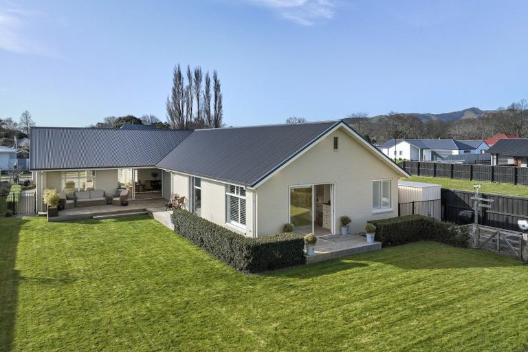 Photo of property in 34 Ardrossan Way, Tai Tapu, 7672