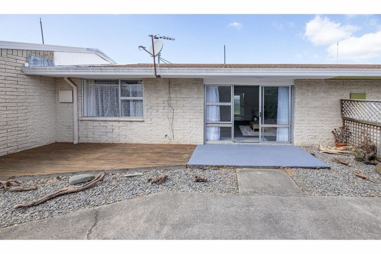 Photo of property in 3/100 Huxley Street, Sydenham, Christchurch, 8023