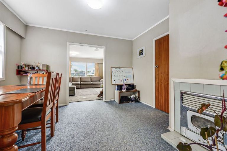 Photo of property in 141 Fitzroy Avenue, Fitzroy, Hamilton, 3206