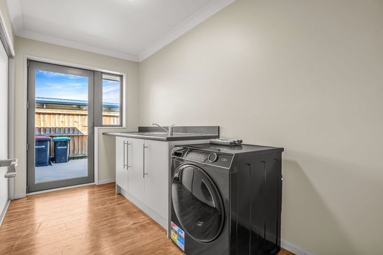 Photo of property in 2 Jadewynn Place, Halswell, Christchurch, 8025