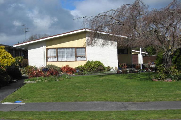 Photo of property in 17 Ranfurly Street, Solway, Masterton, 5810