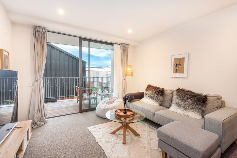 Photo of property in 103/231 Madras Street, Christchurch Central, Christchurch, 8011