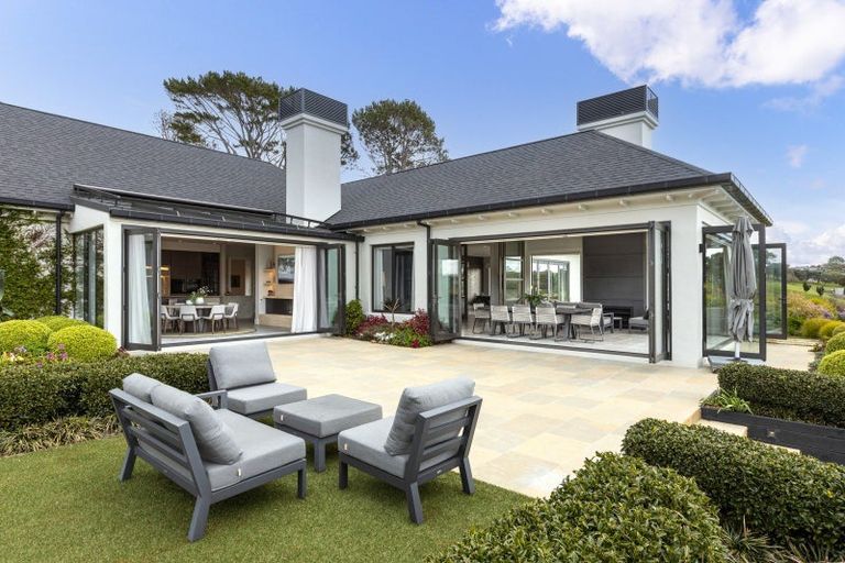 Photo of property in 232 Mahoenui Road, Coatesville, Albany, 0793