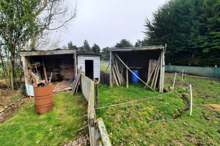 Photo of property in 260 Jacks Hill Road, Te Houka, Balclutha, 9273