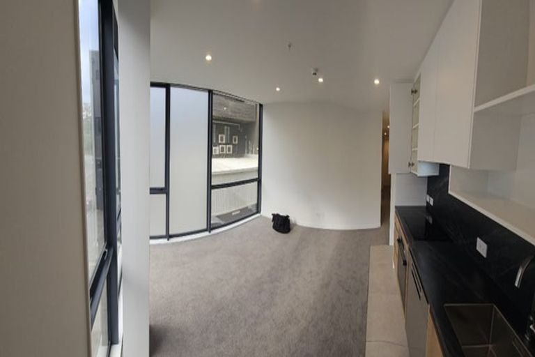 Photo of property in 109/212 Willis Street, Te Aro, Wellington, 6011