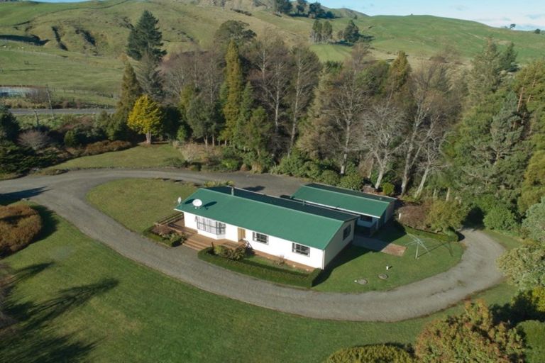 Photo of property in 6339 Matawai Road, Matawai, 4075