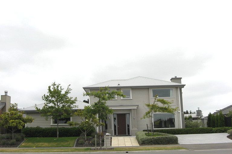 Photo of property in 39 Putake Drive, Parklands, Christchurch, 8083