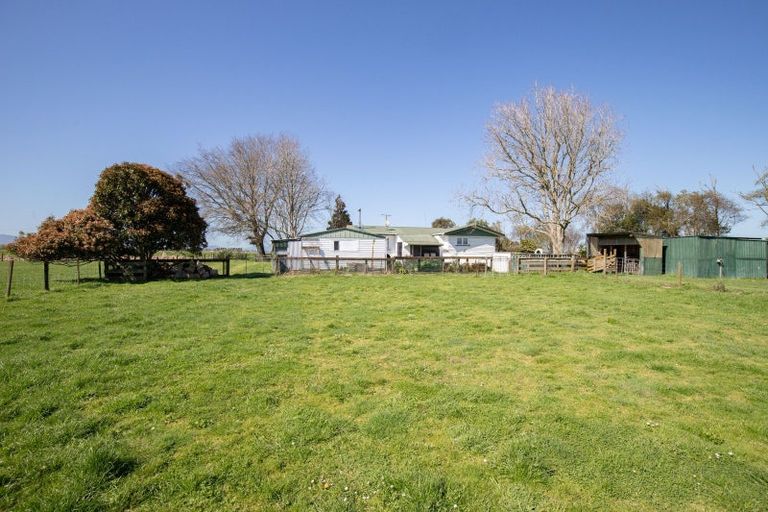 Photo of property in 152 Ferry Road, Kerepehi, Paeroa, 3671