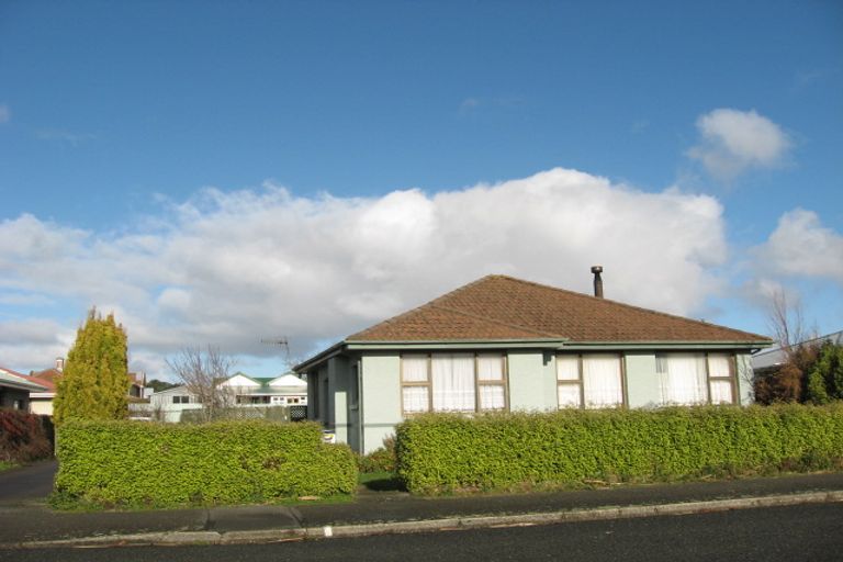Photo of property in 165 Teviot Street, Appleby, Invercargill, 9812