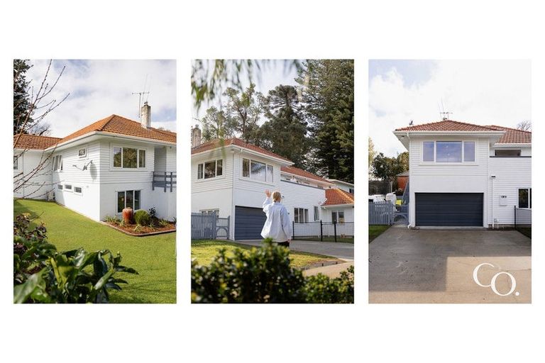 Photo of property in 41 Fourteenth Avenue, Tauranga South, Tauranga, 3112