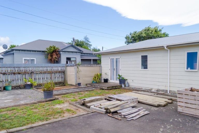 Photo of property in 50 Kuripuni Street, Kuripuni, Masterton, 5810