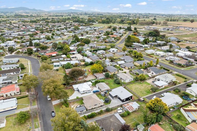 Photo of property in 5a George Street, Matamata, 3400
