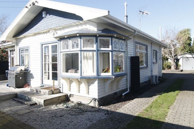 Photo of property in 60 Frank Street, Papanui, Christchurch, 8053