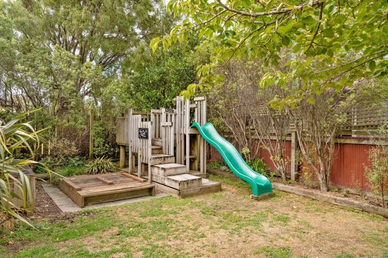 Photo of property in 97 Fox Street, Featherston, 5710