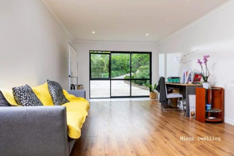 Photo of property in 99 Potter Road, Dairy Flat, Albany, 0792