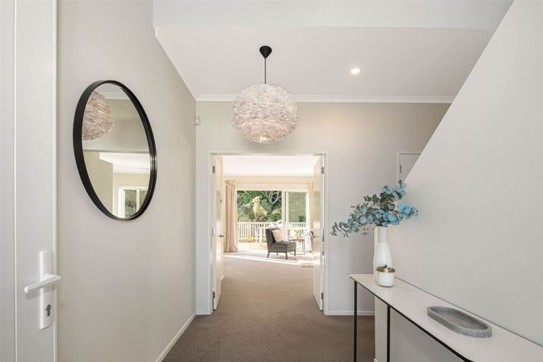 Photo of property in 3 Crompton Avenue, Churton Park, Wellington, 6037